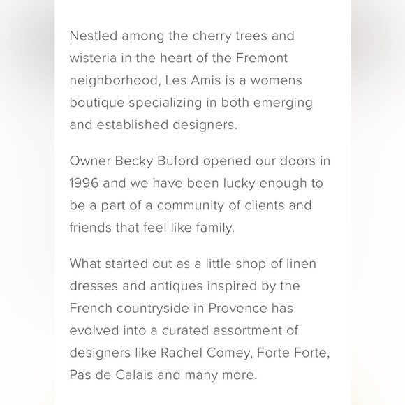 Imperfect cotton blend tee green short sleeve women's tshirt medium casual - Picture 9 of 10